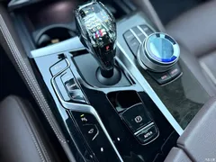2022 BMW 5 Series Modified 530Li Exclusive Luxury Package — фото 14