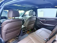 2022 BMW 5 Series Modified 530Li Exclusive Luxury Package — фото 18