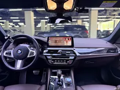 2022 BMW 5 Series Modified 530Li Exclusive Luxury Package — фото 20