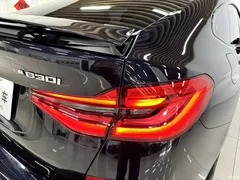 2021 BMW 6 Series GT 630i M Sports Package — фото 7