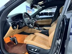 2021 BMW 6 Series GT 630i M Sports Package — фото 9