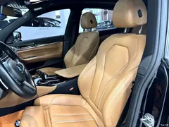 2021 BMW 6 Series GT 630i M Sports Package — фото 10