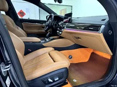 2021 BMW 6 Series GT 630i M Sports Package — фото 12