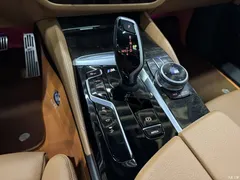 2021 BMW 6 Series GT 630i M Sports Package — фото 17