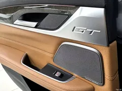 2021 BMW 6 Series GT 630i M Sports Package — фото 19