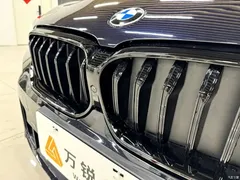 2021 BMW 6 Series GT 630i M Sports Package — фото 22