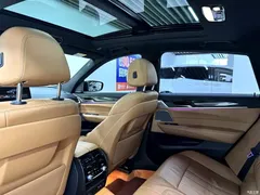 2021 BMW 6 Series GT 630i M Sports Package — фото 26