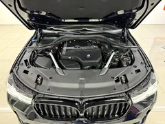 2021 BMW 6 Series GT 630i M Sports Package — фото 29