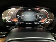 2021 BMW 6 Series GT 630i M Sports Package — фото 30