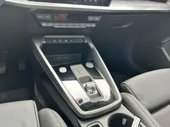 2022 Audi A3L Limousine 35 TFSI, синий — фото 26