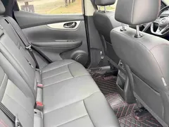 2022 Nissan Qashqai 2.0L CVT XV Prem Luxury, белый — фото 7