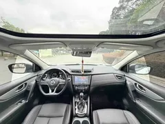 2022 Nissan Qashqai 2.0L CVT XV Prem Luxury, белый — фото 9