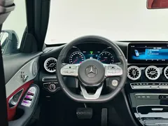 2021 Mercedes-Benz C-Class C 260, белый — фото 16