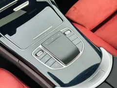 2021 Mercedes-Benz C-Class C 260, белый — фото 18