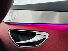 2021 Mercedes-Benz C-Class C 260, белый — фото 19