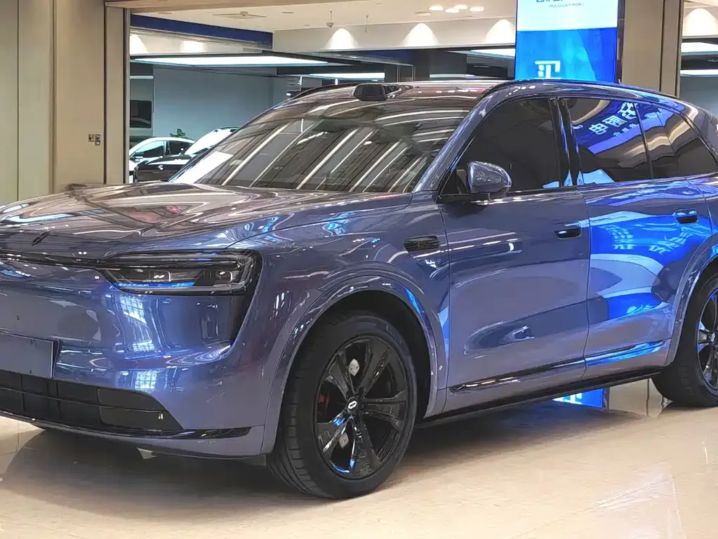 2026 Aito M7 Max 4WD 5 (192