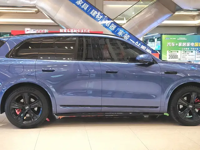 2026 Aito M7 Max 4WD 5 (192