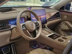 2026 Aito M7 Max 4WD 5 (192, синий — фото 10