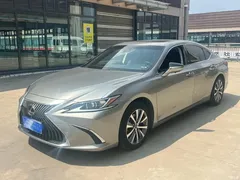 2020 Lexus ES 200 Excellence — фото 1