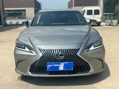 2020 Lexus ES 200 Excellence — фото 2