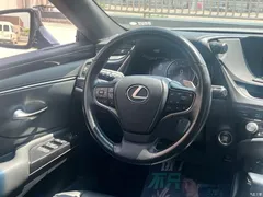 2020 Lexus ES 200 Excellence — фото 14