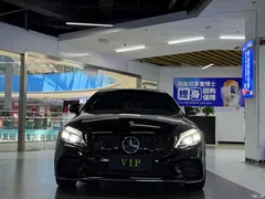 2019 Mercedes-Benz C-Class AMG AMG C 43 4MATIC Coupe — фото 2