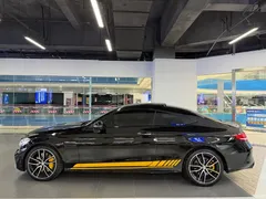 2019 Mercedes-Benz C-Class AMG AMG C 43 4MATIC Coupe — фото 6