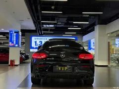 2019 Mercedes-Benz C-Class AMG AMG C 43 4MATIC Coupe — фото 8