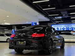 2019 Mercedes-Benz C-Class AMG AMG C 43 4MATIC Coupe — фото 9