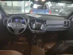 2022 Volvo XC60 B5 4WD Luxury, белый — фото 10