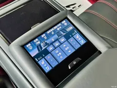 2021 Lexus LS 500h Executive — фото 13