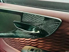 2021 Lexus LS 500h Executive — фото 14