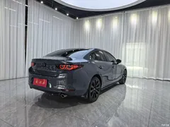 2022 Mazda Axela 2.0L AT Zhiya Obsidian — фото 4