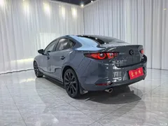 2022 Mazda Axela 2.0L AT Zhiya Obsidian — фото 6