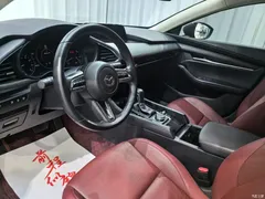 2022 Mazda Axela 2.0L AT Zhiya Obsidian — фото 11