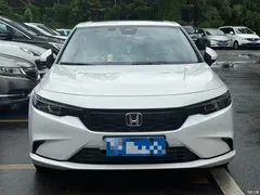 2023 Honda Model 240TURBO CVT Premium — фото 2