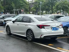 2023 Honda Model 240TURBO CVT Premium — фото 3