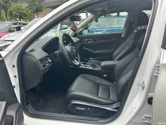 2023 Honda Model 240TURBO CVT Premium — фото 4