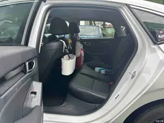 2023 Honda Model 240TURBO CVT Premium — фото 5