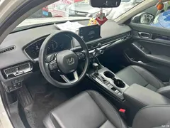 2023 Honda Model 240TURBO CVT Premium — фото 7