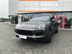 2019 Porsche Cayenne 3.0T — фото 1