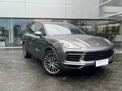 2019 Porsche Cayenne 3.0T — фото 2