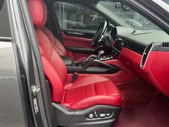 2019 Porsche Cayenne 3.0T — фото 5