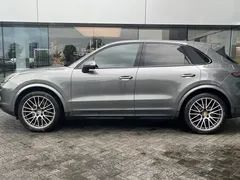 2019 Porsche Cayenne 3.0T — фото 7