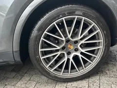 2019 Porsche Cayenne 3.0T — фото 8