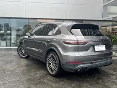 2019 Porsche Cayenne 3.0T — фото 9