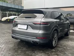 2019 Porsche Cayenne 3.0T — фото 10