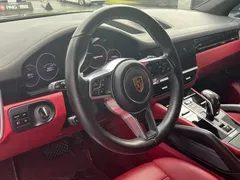 2019 Porsche Cayenne 3.0T — фото 11