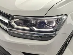 2021 Volkswagen Tharu 280TSI 2WD Luxury Plus, белый — фото 5