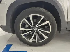 2021 Volkswagen Tharu 280TSI 2WD Luxury Plus, белый — фото 6